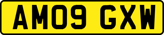 AM09GXW
