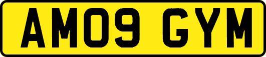 AM09GYM