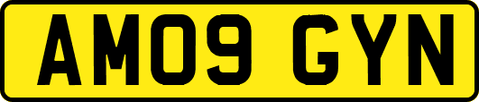 AM09GYN