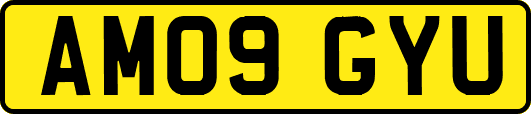 AM09GYU