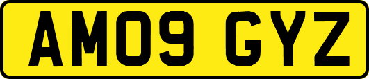 AM09GYZ