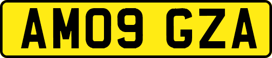 AM09GZA