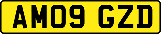 AM09GZD