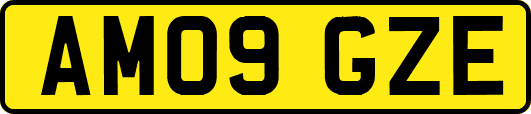 AM09GZE
