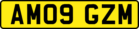 AM09GZM