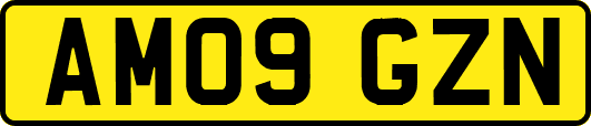 AM09GZN