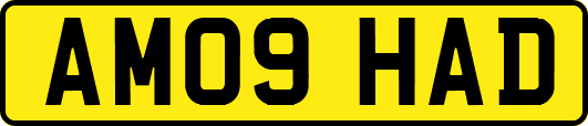 AM09HAD