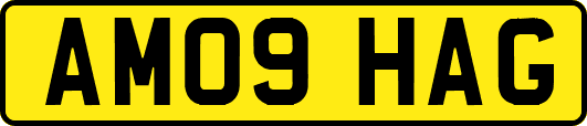 AM09HAG