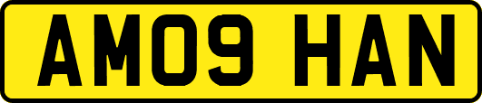 AM09HAN