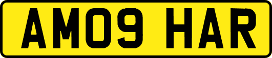 AM09HAR