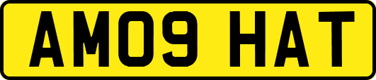 AM09HAT