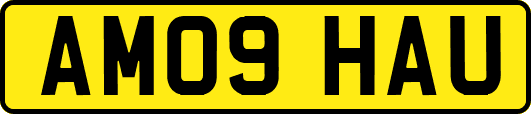 AM09HAU