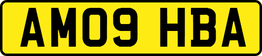 AM09HBA