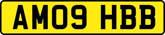 AM09HBB