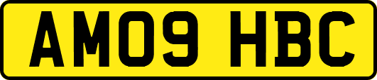 AM09HBC