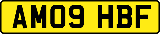 AM09HBF