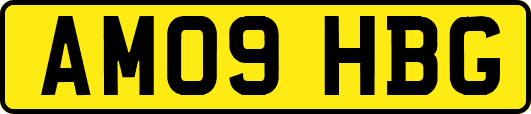 AM09HBG