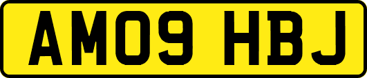 AM09HBJ