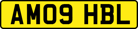 AM09HBL