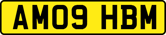 AM09HBM