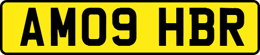 AM09HBR