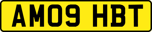 AM09HBT