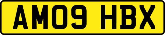 AM09HBX