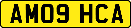 AM09HCA