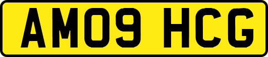 AM09HCG