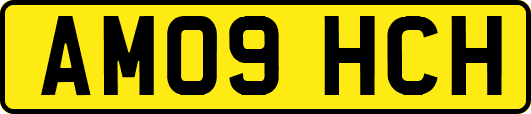 AM09HCH