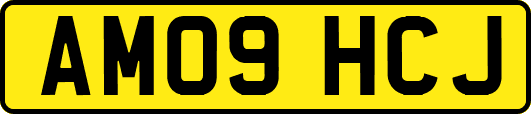 AM09HCJ