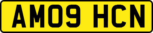 AM09HCN