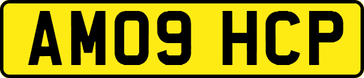 AM09HCP