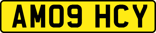 AM09HCY