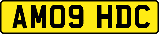 AM09HDC