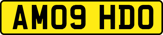 AM09HDO