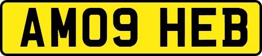 AM09HEB