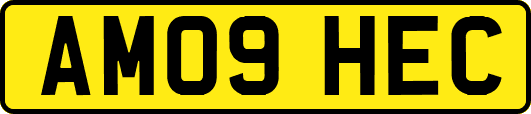 AM09HEC