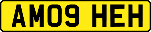 AM09HEH