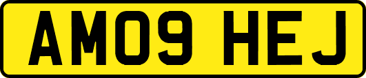 AM09HEJ