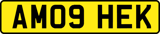 AM09HEK