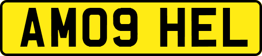 AM09HEL