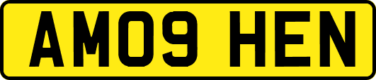 AM09HEN