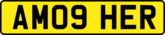 AM09HER