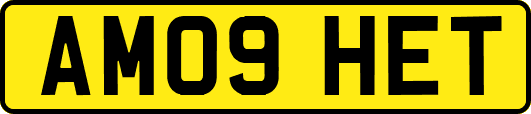 AM09HET
