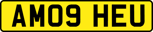 AM09HEU