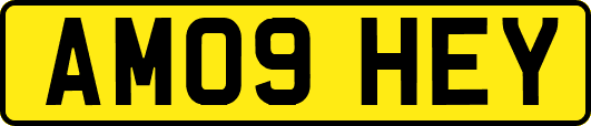 AM09HEY