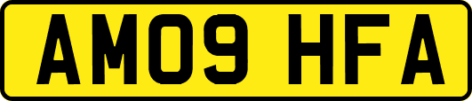 AM09HFA