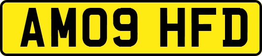 AM09HFD