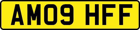 AM09HFF